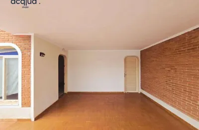 Casa para venda em Campos Elíseos de 116.00m² com 3 Quartos e 2 Garagens