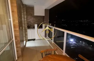 Apartamento para venda em Parque Taquaral de 75.00m² com 2 Quartos, 1 Suite e 2 Garagens