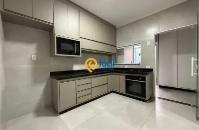 Casa para venda em Jardim Costa Rica de 129.69m² com 2 Quartos e 2 Garagens