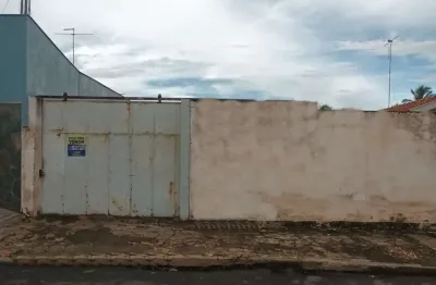 Terreno à venda na Avenida Euclides Miragaia, ***, Jardim Pinheiros, Birigui