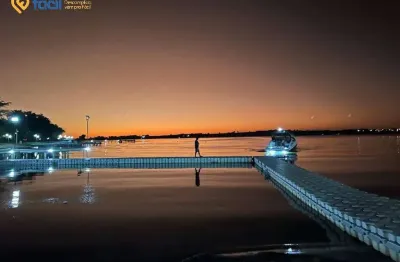 Casa para venda em Marina Bonita de 400.00m² com 5 Quartos, 3 Suites e 4 Garagens