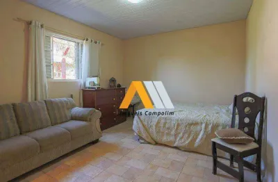 Chácara para venda em Barreiro de 197.00m² com 3 Quartos, 1 Suite e 10 Garagens