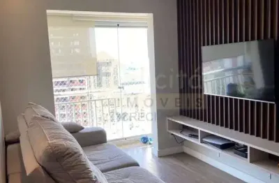Apartamento para venda em Jardim Iracema/aldeia de 57.00m² com 2 Quartos e 1 Garagem