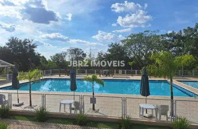 Terreno em condomínio fechado à venda na Rua Christiano Seleguin, 791, Jardim Bréscia, Indaiatuba