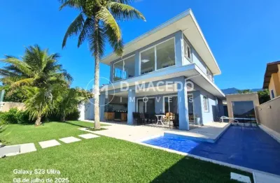 Casa para venda em Praia Do Sape de 553.00m² com 4 Quartos e 4 Suites