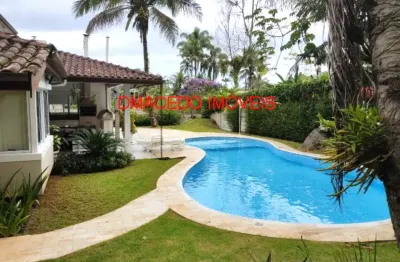 Casa para venda em Praia Dura de 299.00m² com 5 Quartos, 5 Suites e 4 Garagens