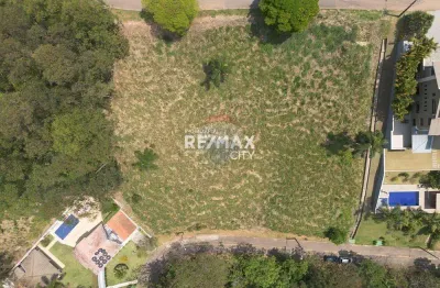 Terreno para venda em Serra Dos Lagos (jordanésia) de 1054.00m²