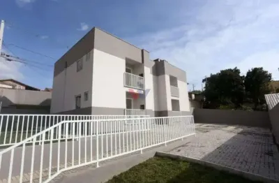 Apartamento para venda em Das Graças de 30.00m² com 1 Quarto e 1 Garagem