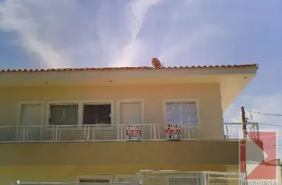 Kitnet para venda em Jardim Residencial Martinez de 35.00m² com 1 Quarto e 1 Garagem