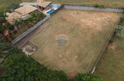 Terreno para venda em Reservas do Jardim Botânico de 2003.00m²