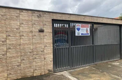 Casa para venda em Garças de 256.64m² com 5 Quartos e 6 Garagens