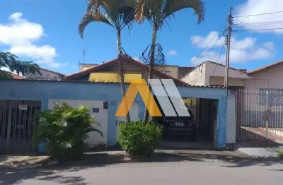 Casa para venda em Central Parque Sorocaba de 255.00m² com 5 Quartos e 2 Garagens