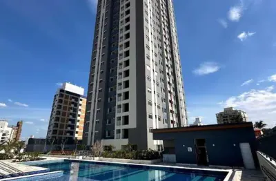 Apartamento para venda em Jardim Basilicata de 84.00m² com 2 Quartos, 2 Suites e 2 Garagens