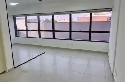Sala Comercial para alugar em Centro de 40.00m² com 1 Garagem
