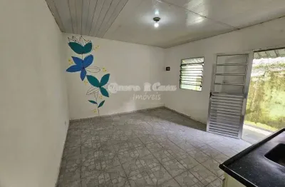 Casa com 1 quarto para alugar na Vila Flórida, Guarulhos 