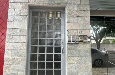 Sala comercial para alugar na Rua Francisco Galindo de Castro, ***, Centro, Birigui