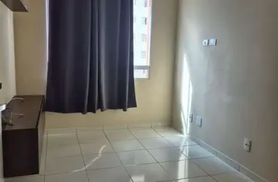 Apartamento para venda em Canhema de 44.00m² com 2 Quartos e 1 Garagem