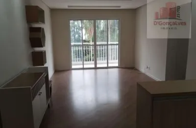 Apartamento para venda e aluguel em Centro de 80.00m² com 3 Quartos, 1 Suite e 2 Garagens