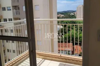 Apartamento para venda em Jardim Anhangüera de 52.00m² com 2 Quartos e 1 Garagem