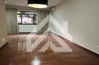 Apartamento para venda e aluguel em Jardim Donângela de 288.00m² com 4 Quartos, 1 Suite e 1 Garagem