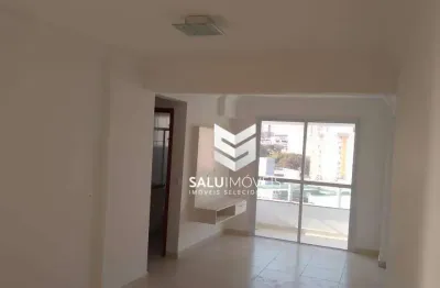 Apartamento para alugar em Jardim Piratininga de 64.00m² com 2 Quartos, 1 Suite e 2 Garagens