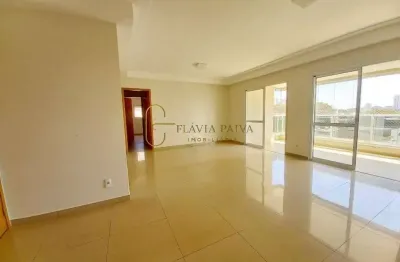 Apartamento para venda em Condomínio Itamaraty de 125.00m² com 3 Quartos, 3 Suites e 2 Garagens