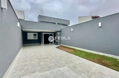 Casa para venda em Jardim Brasília de 90.00m² com 2 Quartos, 1 Suite e 4 Garagens