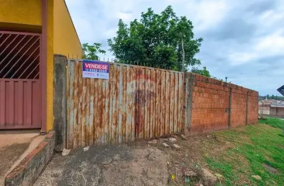 Terreno para venda em Conjunto Habitacional De Interesse Social Rio Claro H de 300.00m²