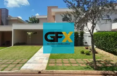 Casa de Condomínio para alugar em Condomínio Guaporé de 190.00m² com 3 Quartos, 1 Suite e 2 Garagens