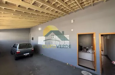 Casa para venda em Dic Vi (conjunto Habitacional Santo Dias Silva) de 220.00m² com 4 Quartos, 2 Suites e 2 Garagens