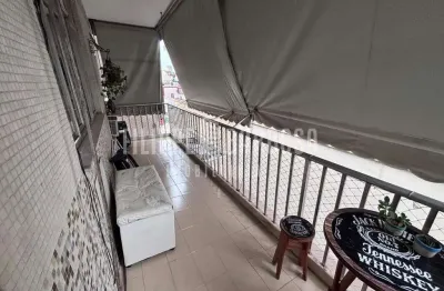 Apartamento para venda em Irajá de 60.00m² com 2 Quartos e 1 Garagem