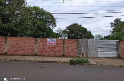 Terreno à venda na Rua Américo Fontana, 1800748, Jardim Brasil, Americana