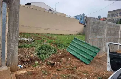 Terreno à venda na Rua Potengi, 1800726, Vila Dainese, Americana