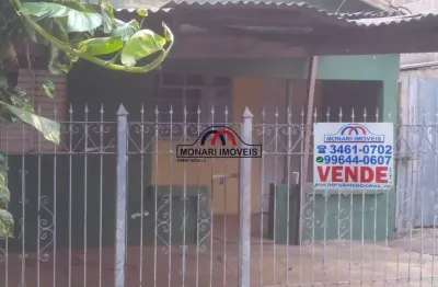 Terreno à venda na Rua do Cobre, 166, Jardim Mollon, Santa Bárbara D'Oeste