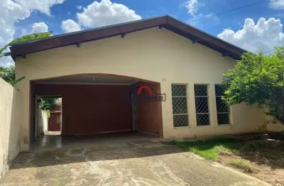 Casa para venda em Vila Santa Maria de 165.00m² com 3 Quartos, 1 Suite e 4 Garagens