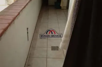 Apartamento com 3 quartos à venda na Rua Washington Luiz, 18, Centro, Americana