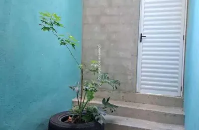 Casa de Condomínio para alugar em Jardim Da Glória de 45.00m² com 1 Quarto