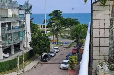 Cobertura para venda em Recreio Dos Bandeirantes de 170.00m² com 3 Quartos, 1 Suite e 3 Garagens