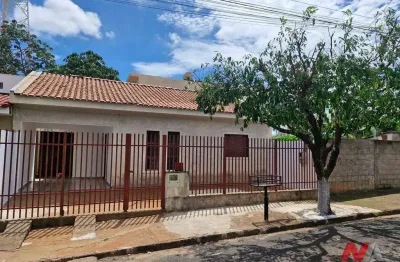 Casa para venda em Vila Toninho de 78.00m² com 2 Quartos e 1 Garagem