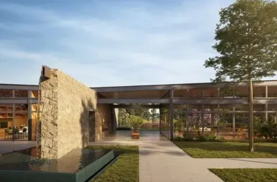 Terreno à venda na Rua Maria Rosa Stipp Madeira, 1000, Jardim Sevilha, Indaiatuba