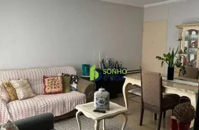 Apartamento para venda em Vila São Bento de 70.00m² com 3 Quartos e 1 Garagem