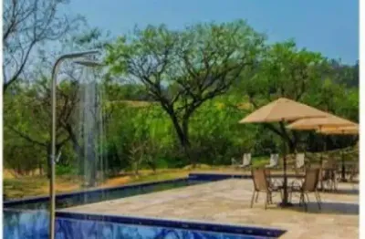 Terreno en Condomínio para venda em Condomínio Arboretum de 606.35m²