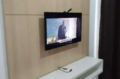 Apartamento para venda em Condomínio Vista Valley de 47.00m² com 2 Quartos e 1 Garagem