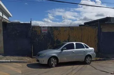 Terreno à venda na Rua Sargento Djalma Evangelista, 137, Vila Ponte Rasa, São Paulo