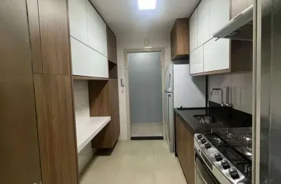 Apartamento para venda em Vila Esperança de 62.00m² com 2 Quartos e 1 Garagem