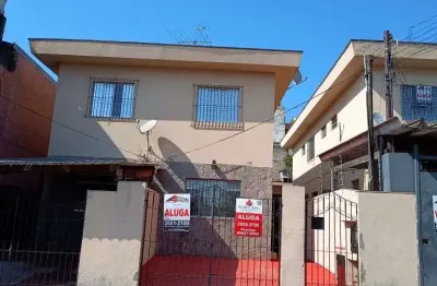 Sobrado para alugar em Vila Buenos Aires de 170.00m² com 3 Quartos e 2 Garagens