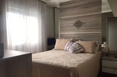 Apartamento para venda em Ipiranga de 143.00m² com 4 Quartos, 3 Suites e 2 Garagens