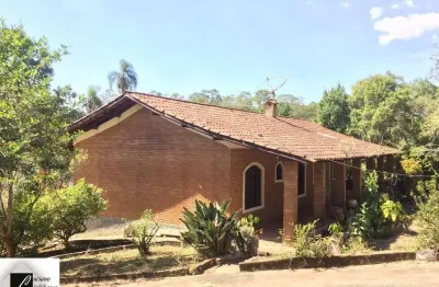 Casa para venda em Ibiúna de 150.00m² com 4 Quartos, 1 Suite e 5 Garagens