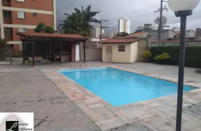Apartamento para venda em Jardim Aricanduva de 50.00m² com 2 Quartos e 1 Garagem
