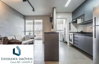 Apartamento para venda em Jardim Da Glória de 64.00m² com 2 Quartos, 1 Suite e 1 Garagem